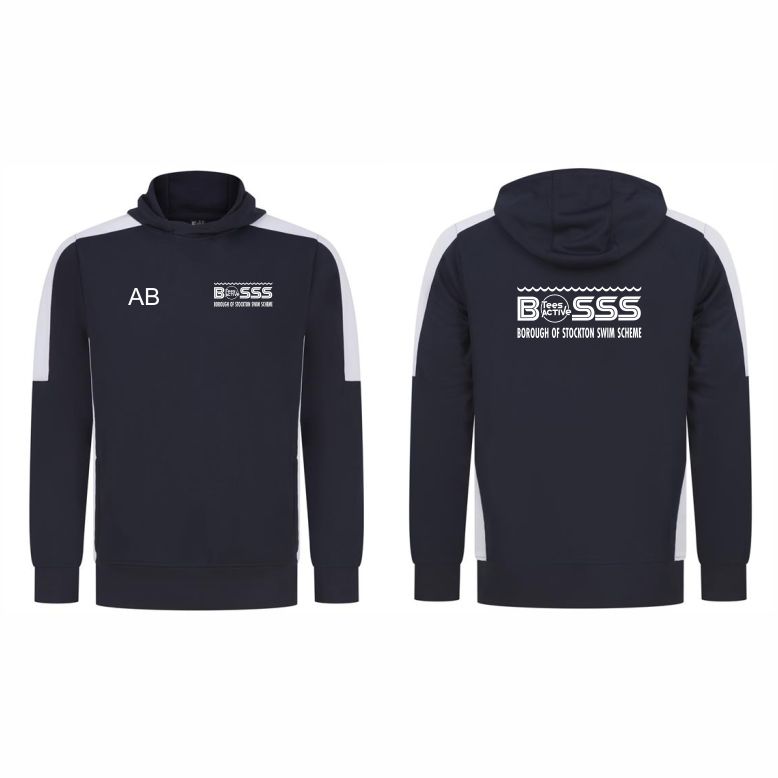 BOSSS Hoody