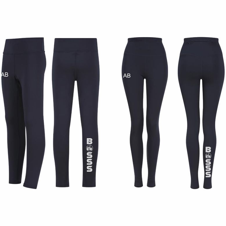 BOSSS Leggings