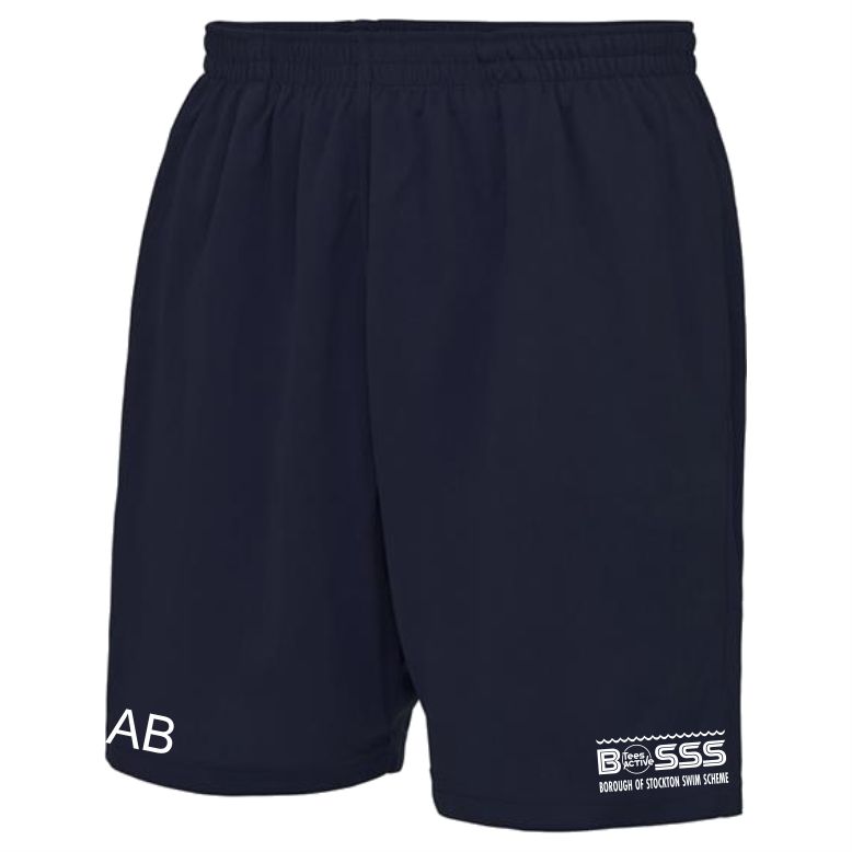 BOSSS Shorts