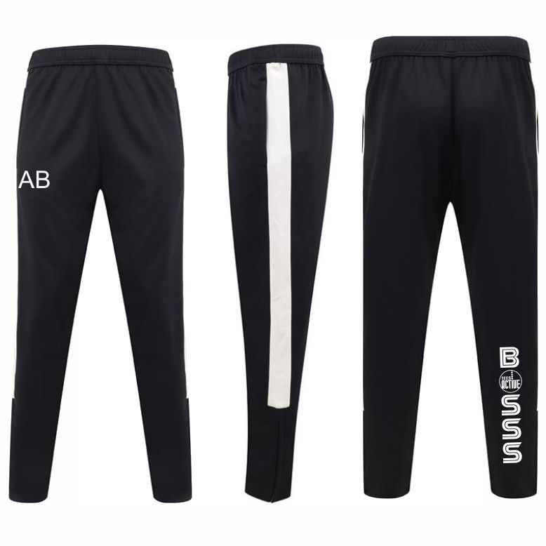 BOSSS Track Pants