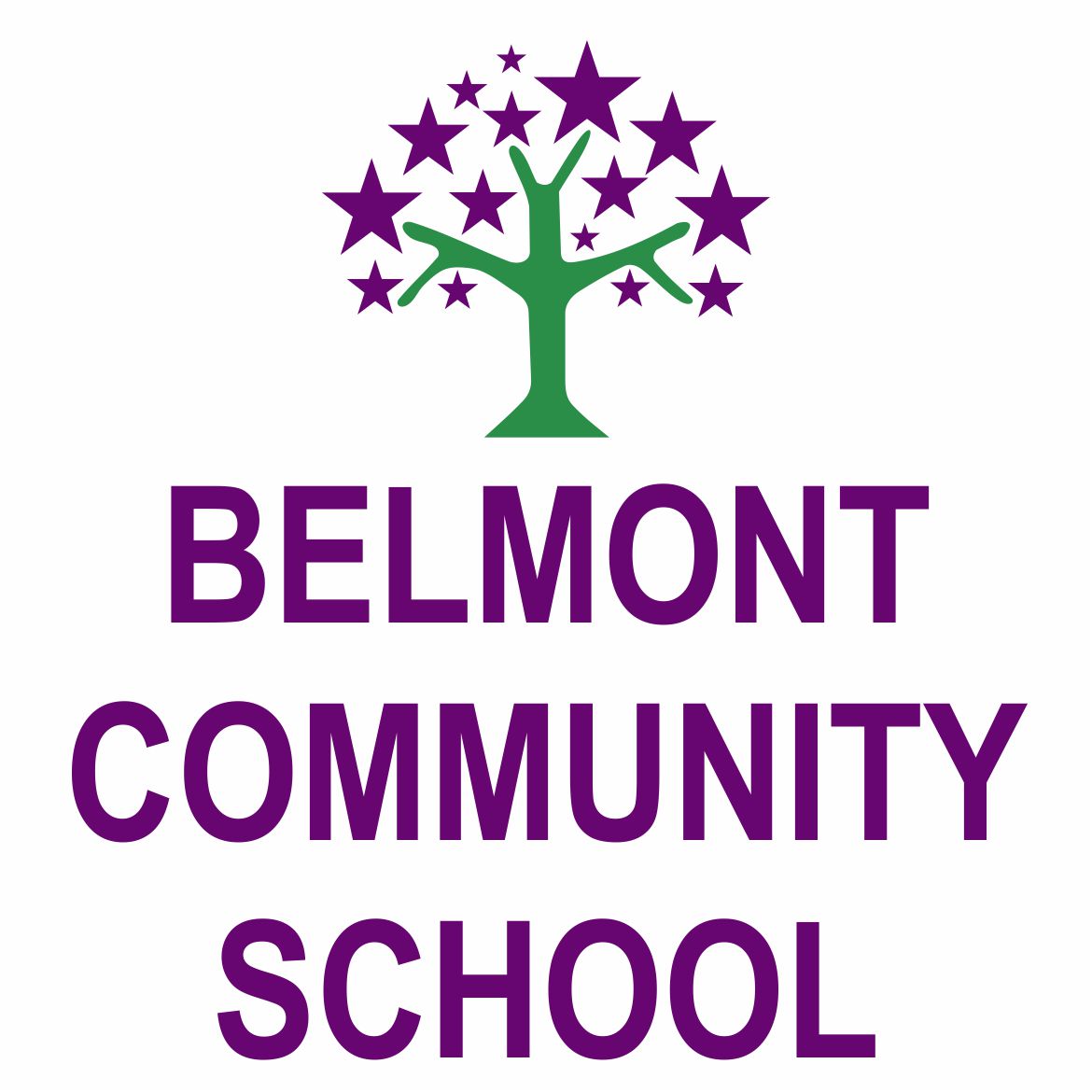 Belmont School Leavers