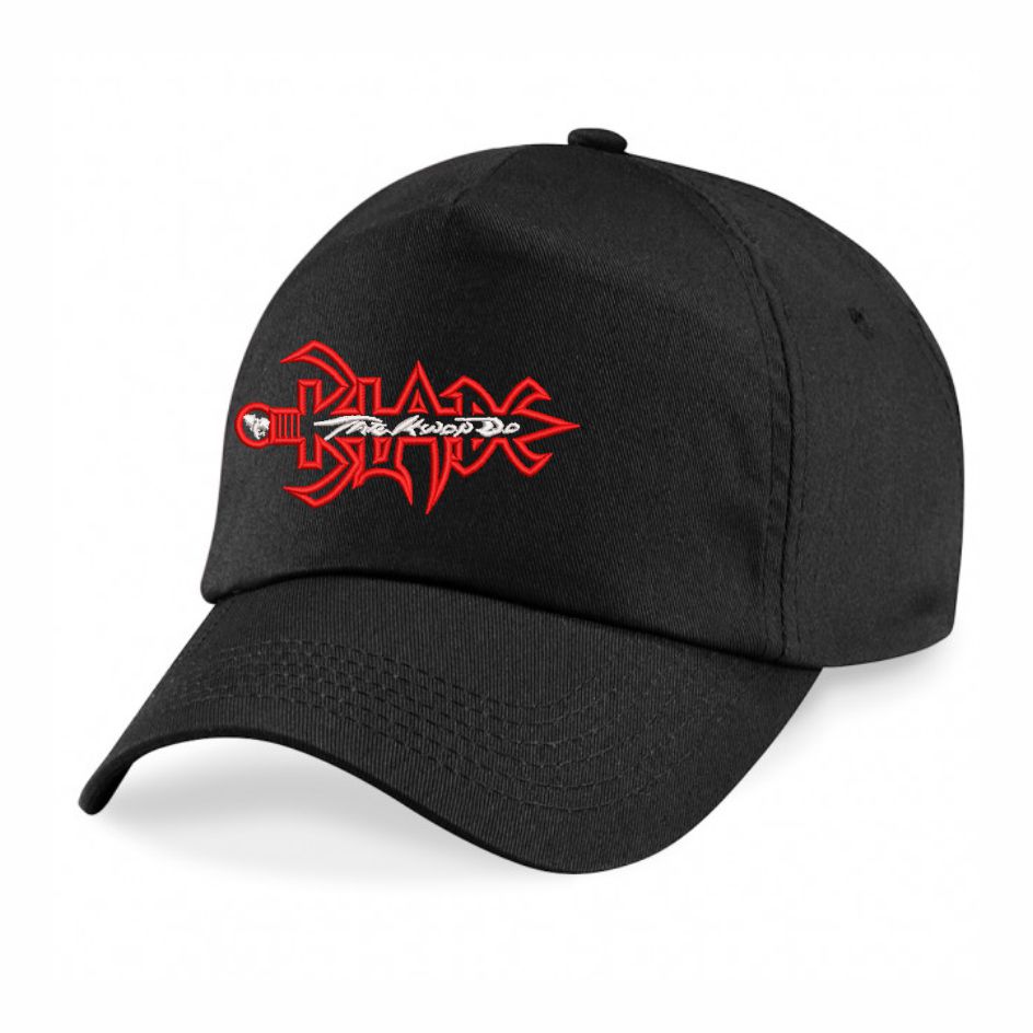 Blade Taekwondo Baseball Cap