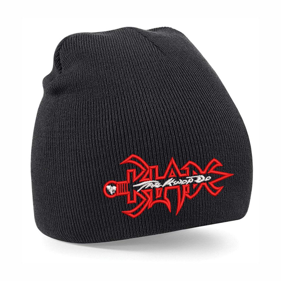 Blade Taekwondo Beanie Hat