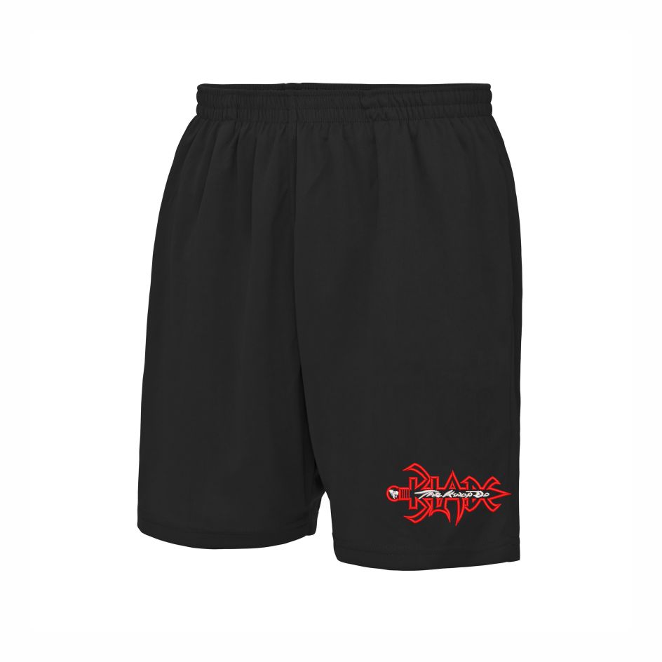 Blade Taekwondo Shorts