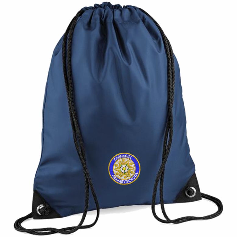 Carnagill PS PE Bag