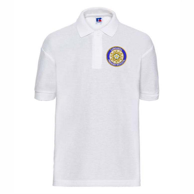 Carnagill PS Poloshirt