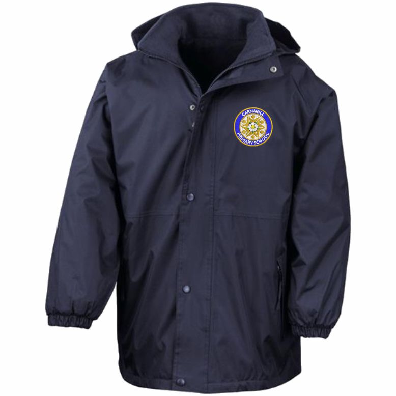 Carnagill PS Reversible Coat