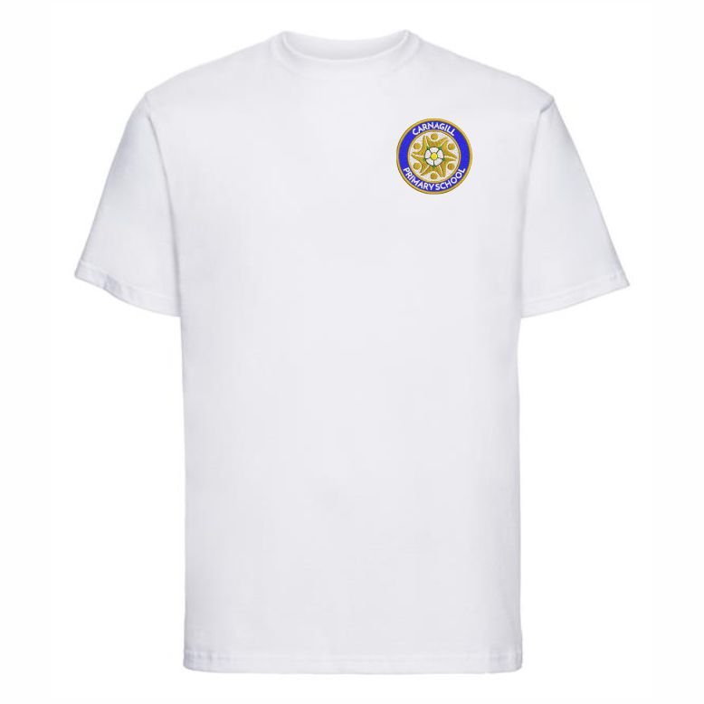 Carnagill PS Tee Shirt