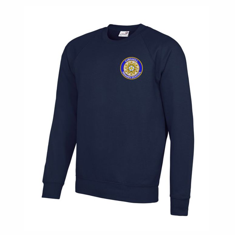 Carnagill PS Sweatshirt