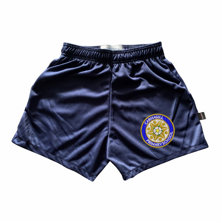 Carnagill PS Sports Shorts