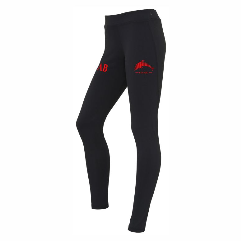 Chester le Street ASC Leggings