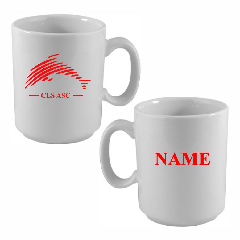 Chester le Street ASC Mug