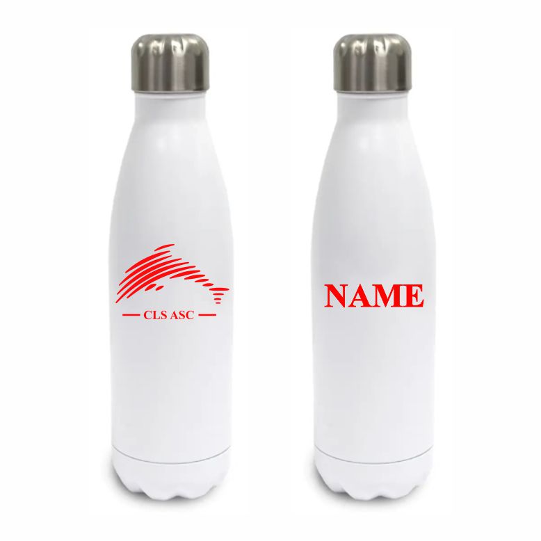 Chester le Street ASC Thermo Flask