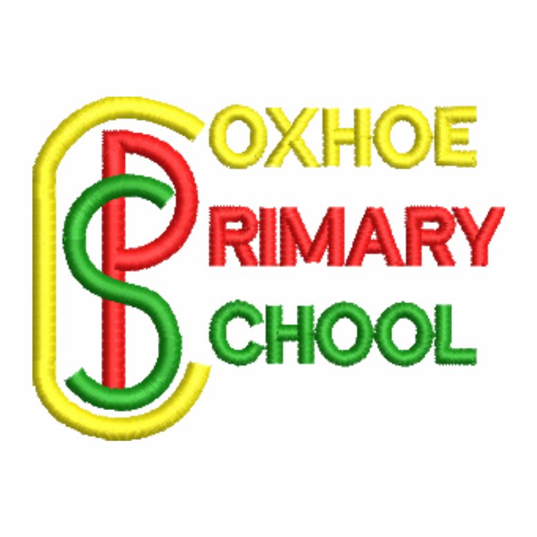 Coxhoe Primary School Leavers 2026