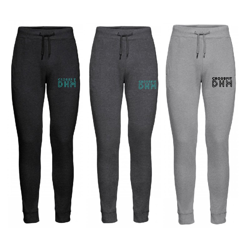 Crossfit Durham Jog Pants