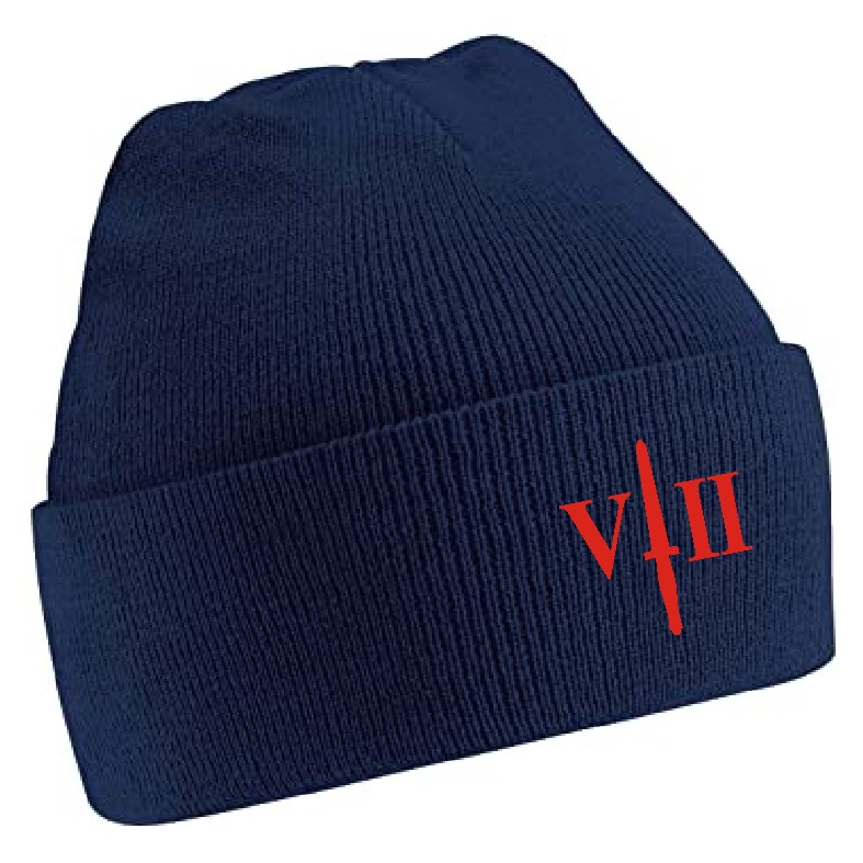 29 Cdo Regt RA 7 (Sphinx) Battery Cuffed Beanie Hat