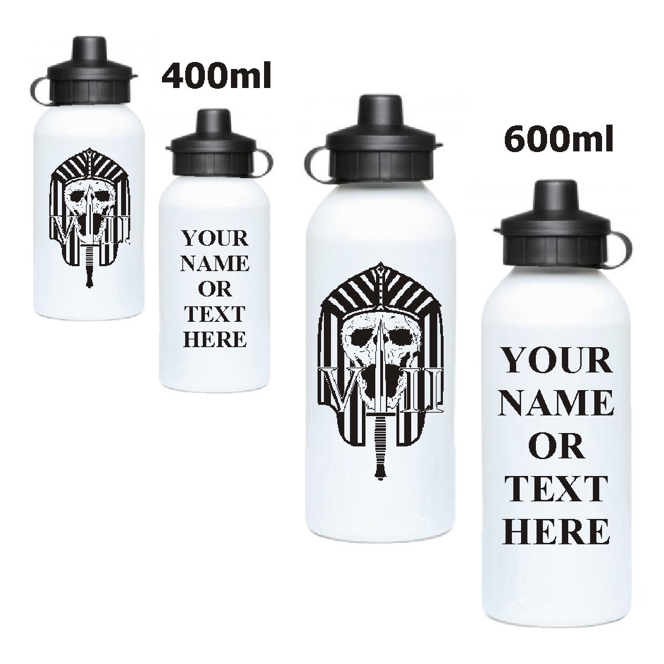 29 Cdo Regt RA 7 (Sphinx) Battery Sports Bottle