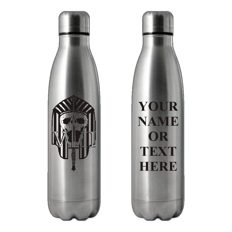 29 Cdo Regt RA 7 (Sphinx) Battery Thermo Flask