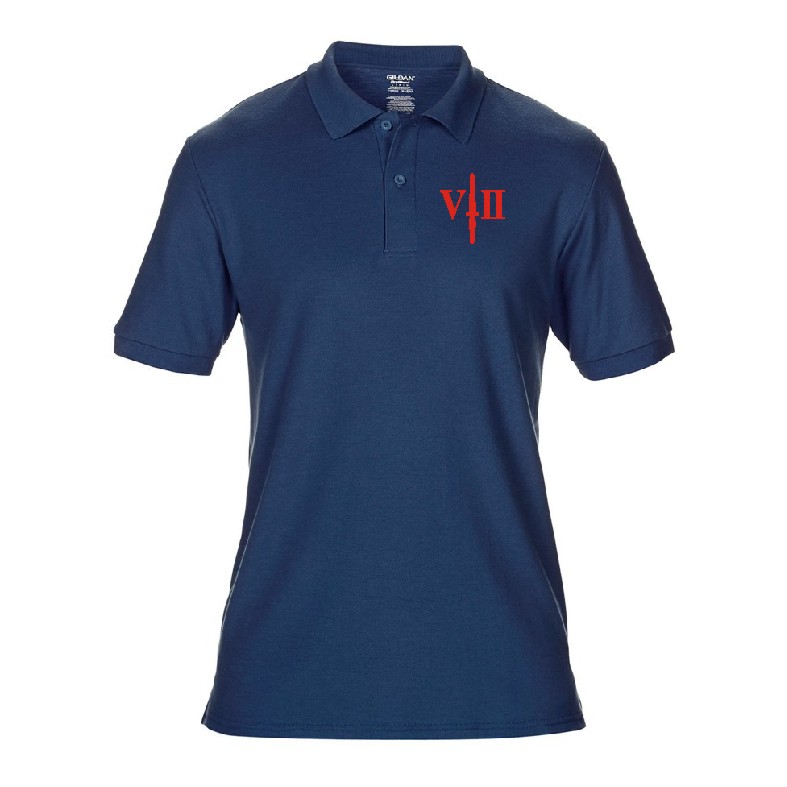 29 Cdo Regt RA 7 (Sphinx) Battery Poloshirt
