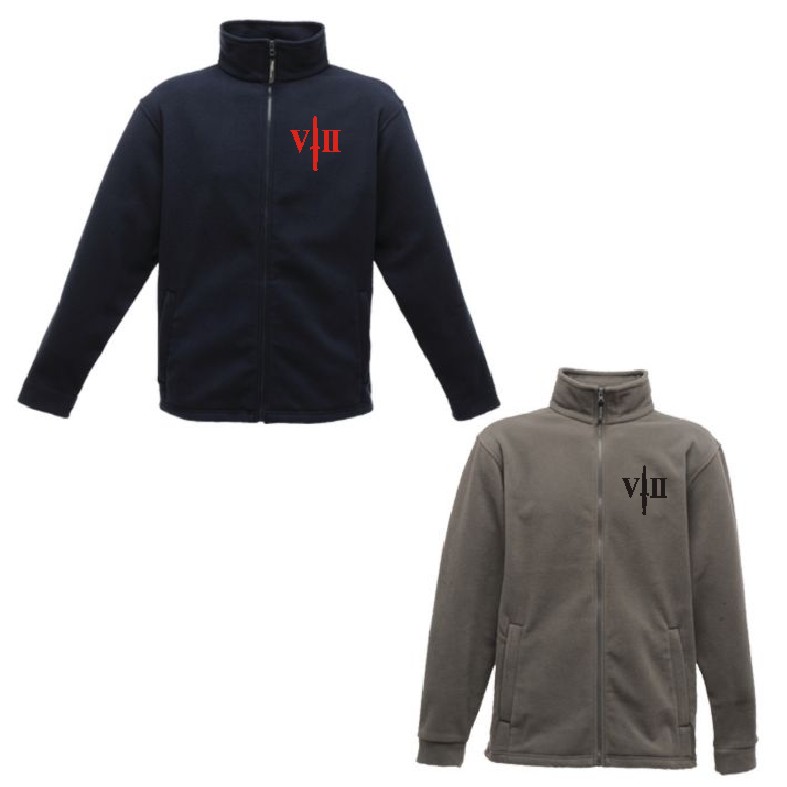 29 Cdo Regt RA 7 (Sphinx) Battery Fleece Jacket