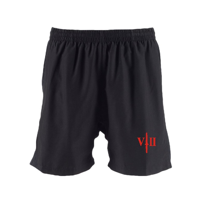 29 Cdo Regt RA 7 (Sphinx) Battery Performance Shorts