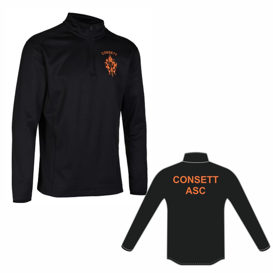Consett ASC Midlayer