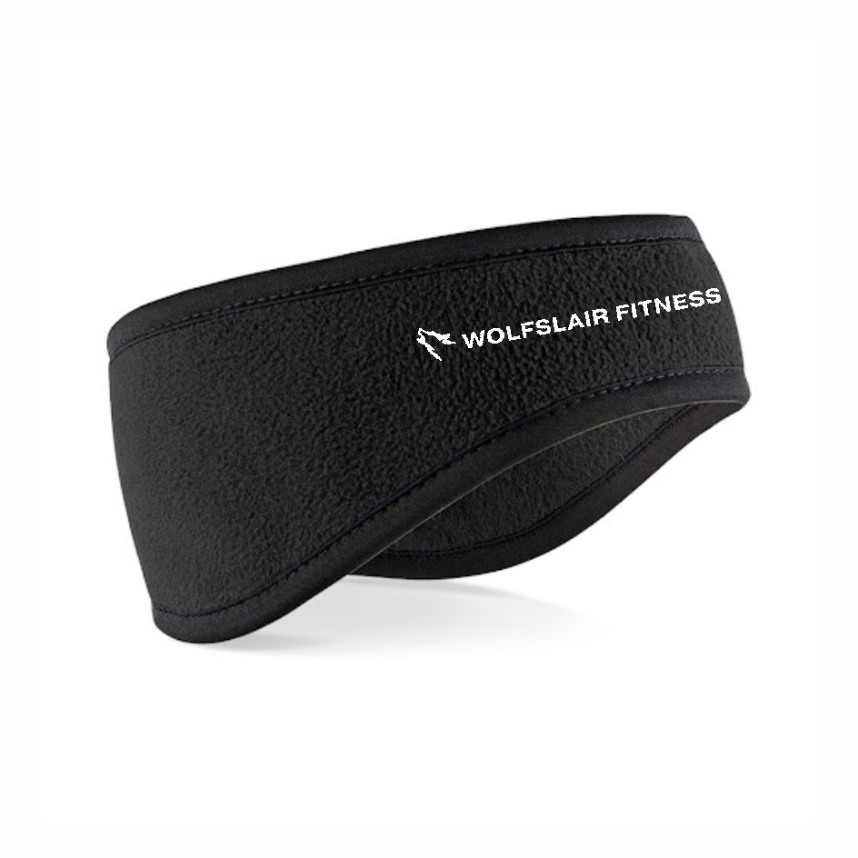 Wolfslair Fitness Aspen Headband