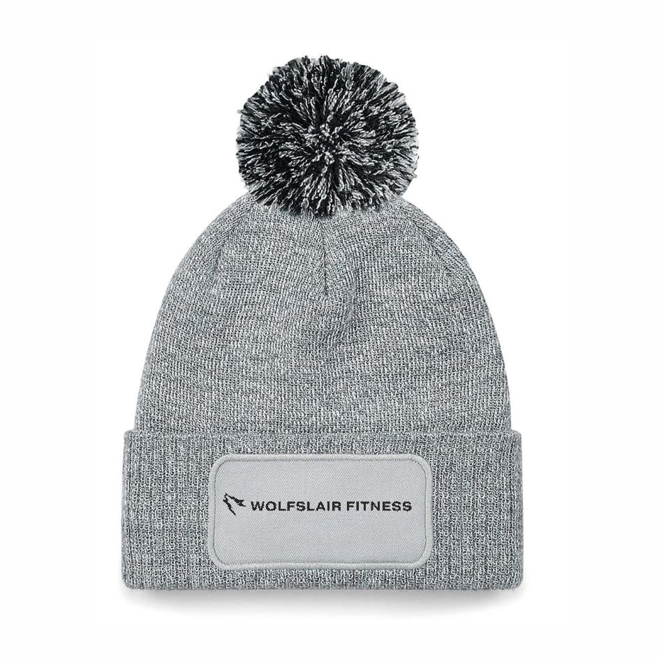 Wolfslair Fitness Beanie Hat
