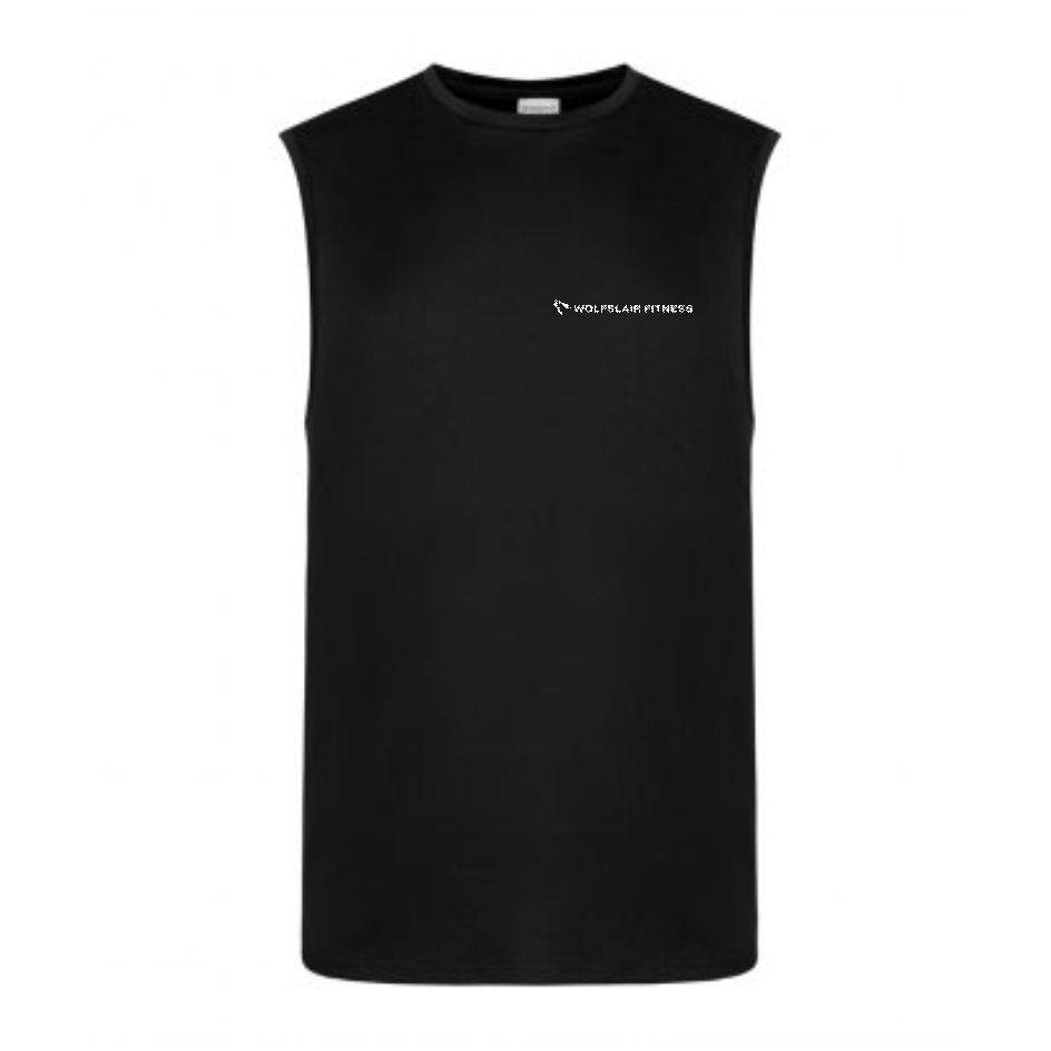 Wolfslair Fitness Sports Vest