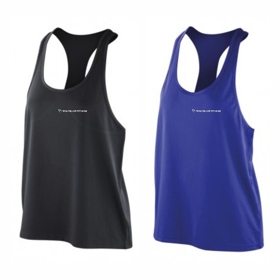 Wolfslair Fitness Tank Top
