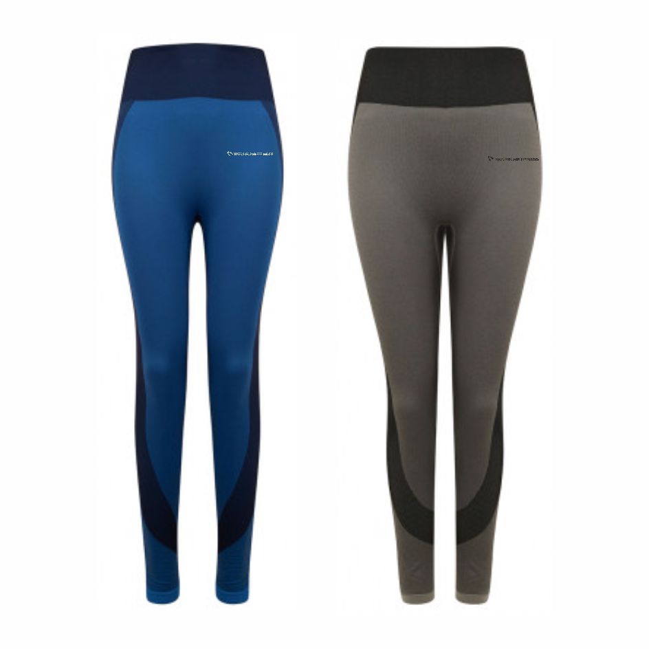 Wolfslair Fitness Leggings