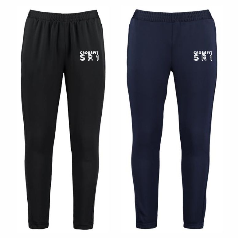 Crossfit Sunderland Slimfit Trackpant