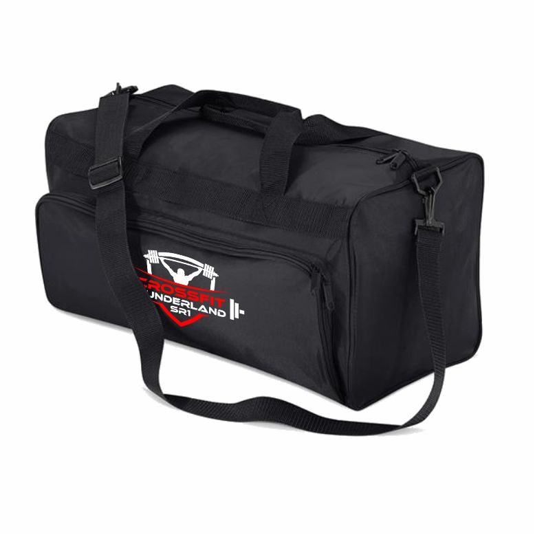 Crossfit Sunderland Holdall
