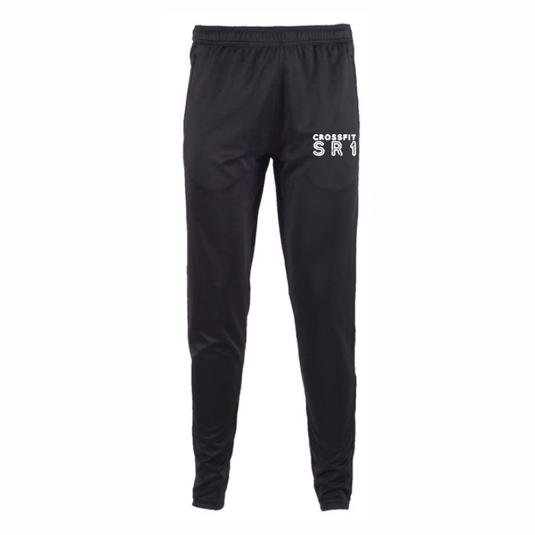 Crossfit Sunderland Slim Leg Training Pants