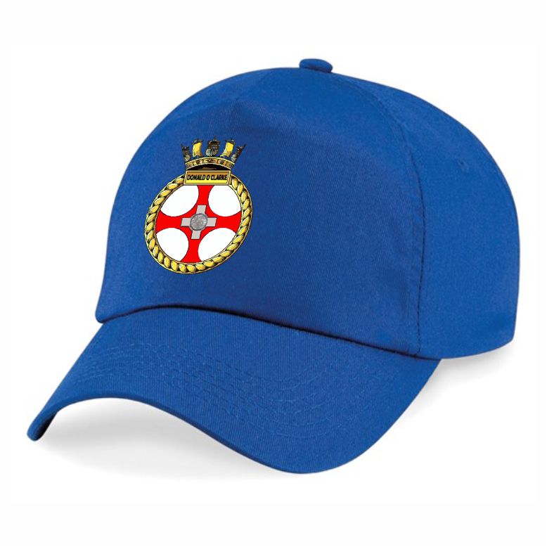 Chester le Street Sea Cadets Baseball Cap