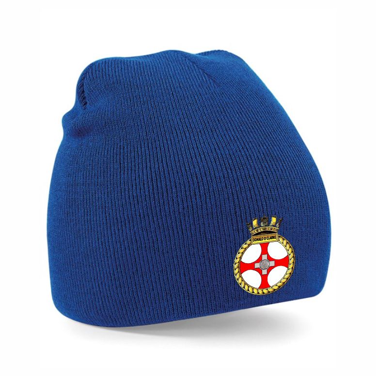 Chester le Street Sea Cadets Beanie Hat