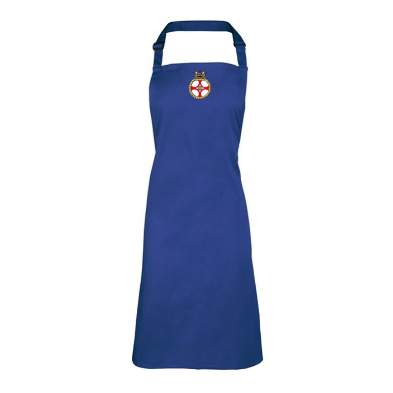 Chester le Street Sea Cadets Apron