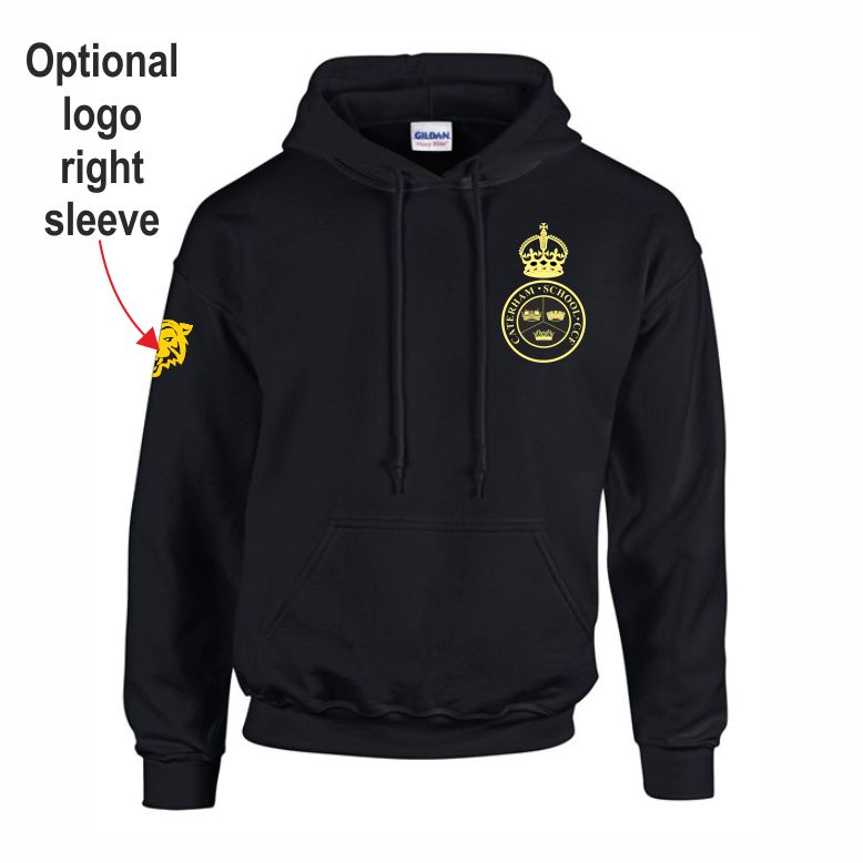 Caterham School CCF Hood