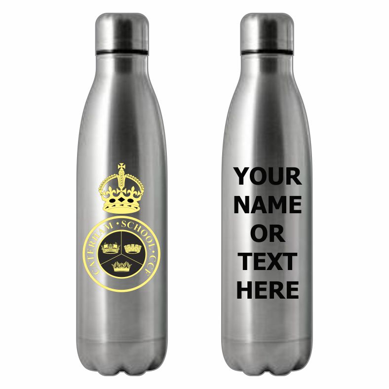Caterham CCF Thermo Flask