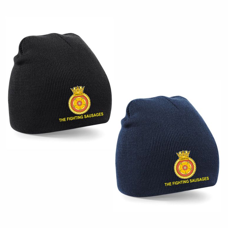 Carlisle Sea Cadets Beanie Hat