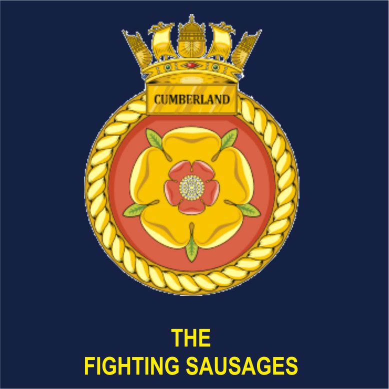 Carlisle Sea Cadets