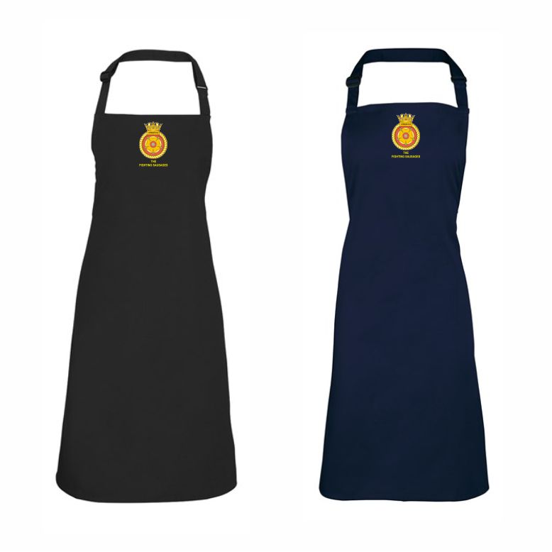 Carlisle Sea Cadets Apron