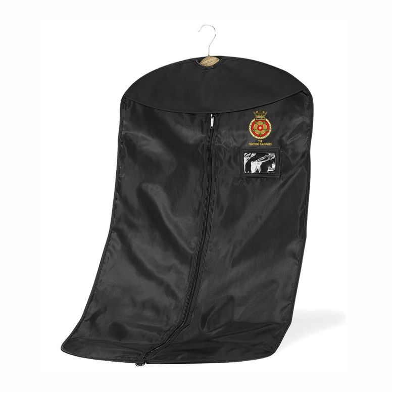 Carlisle Sea Cadets Suit Carrier