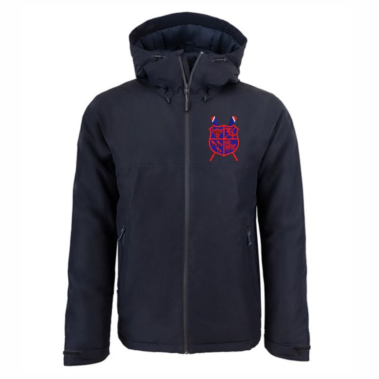 Chester le Street Amateur Rowing Club Expert Thermic Insulated Jacket
