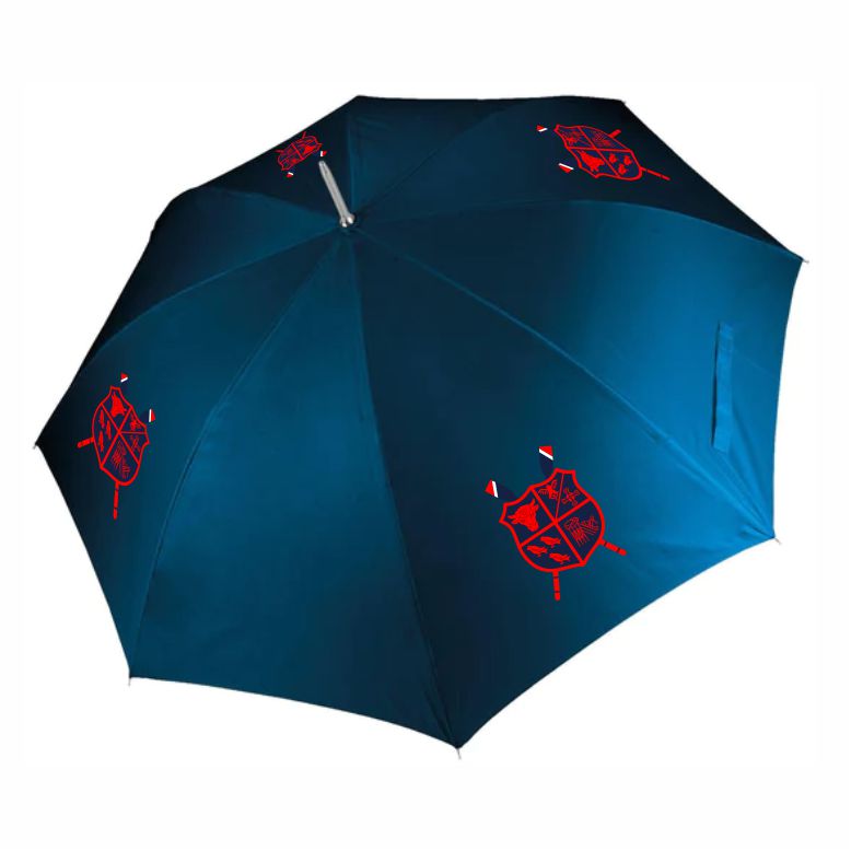 Chester le Street Amateur Rowing  Large Umbrella (26")