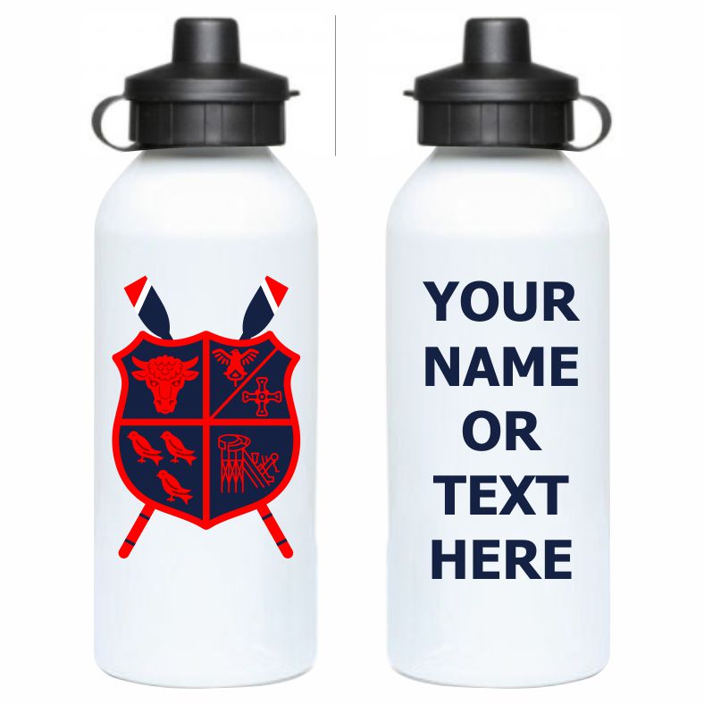 Chester le Street Amateur Rowing Club Sports Bottle