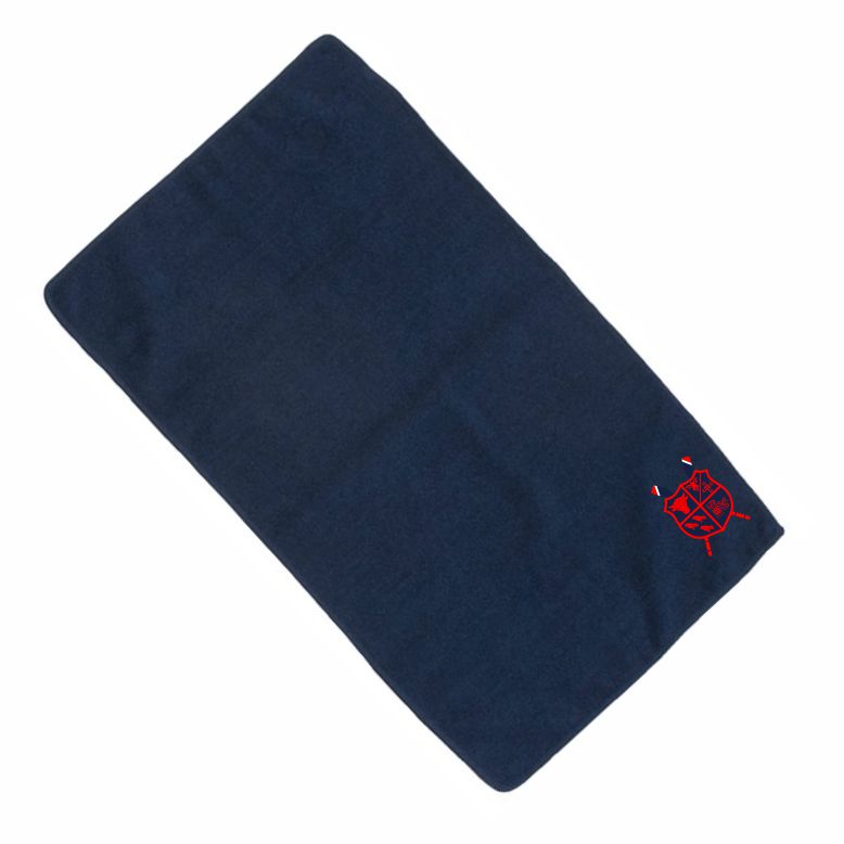 Chester le Street Amateur Rowing Club Microfibre Bath Towel