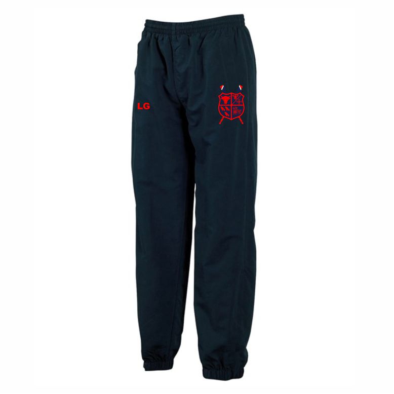 Chester le Street Amateur Rowing Club Tracksuit Bottoms