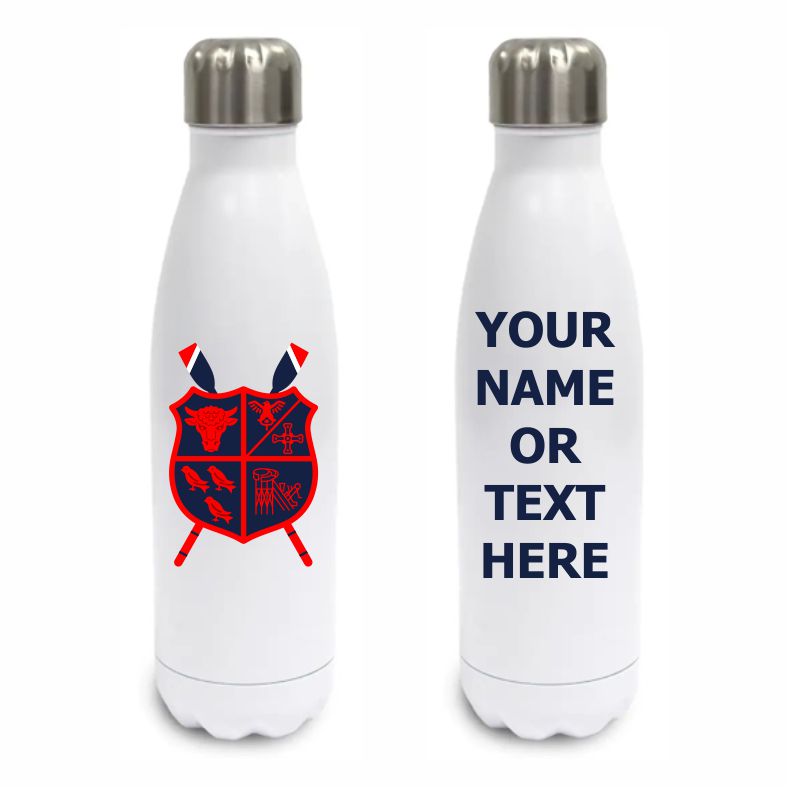 Chester le Street Amateur Rowing Club Thermo Flask
