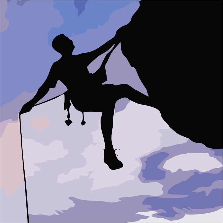 Climbing 